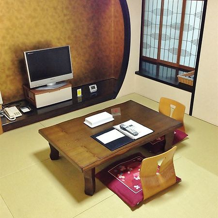 Plaza Fuyo Hotel Fukuoka  Exteriér fotografie