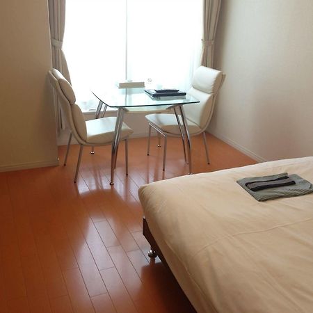 Plaza Fuyo Hotel Fukuoka  Exteriér fotografie