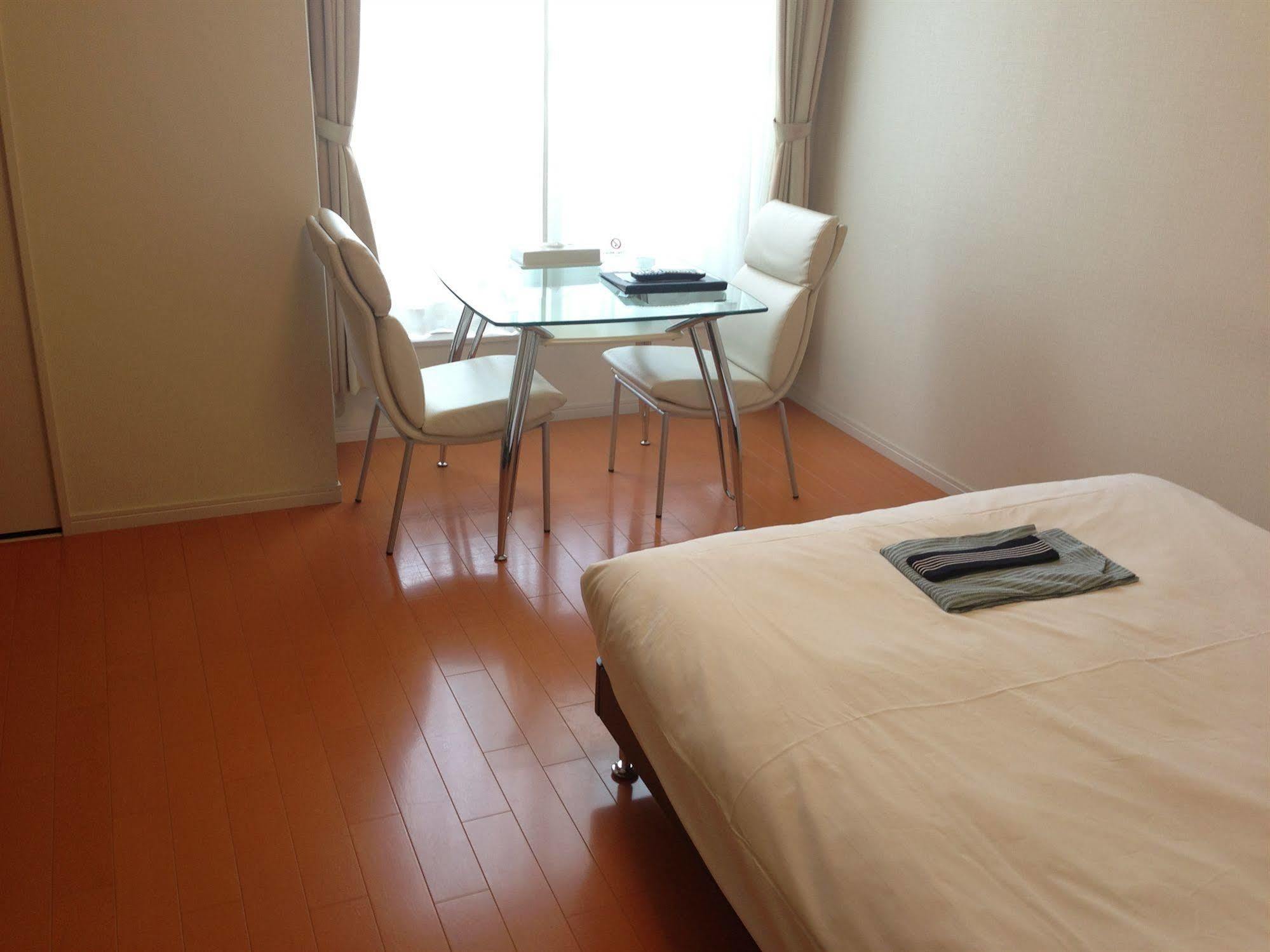 Plaza Fuyo Hotel Fukuoka  Exteriér fotografie