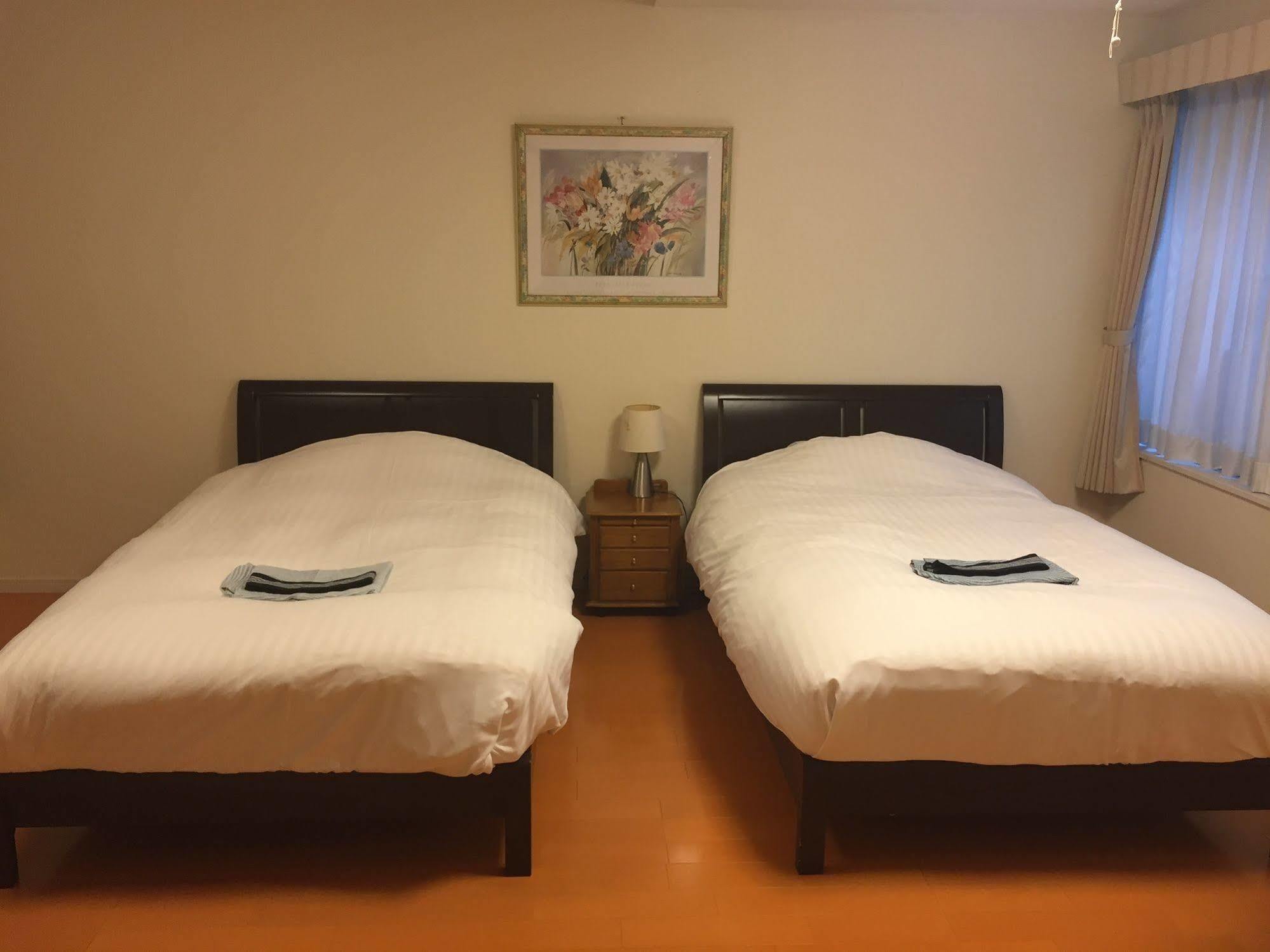 Plaza Fuyo Hotel Fukuoka  Exteriér fotografie