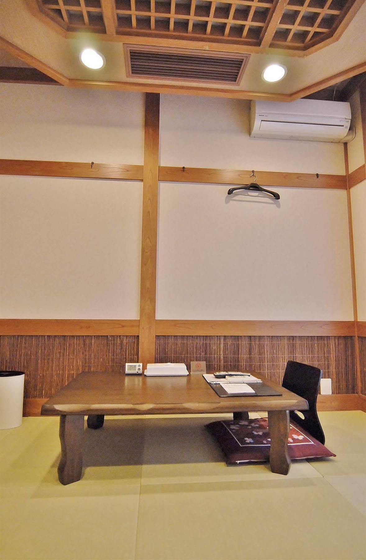 Plaza Fuyo Hotel Fukuoka  Exteriér fotografie