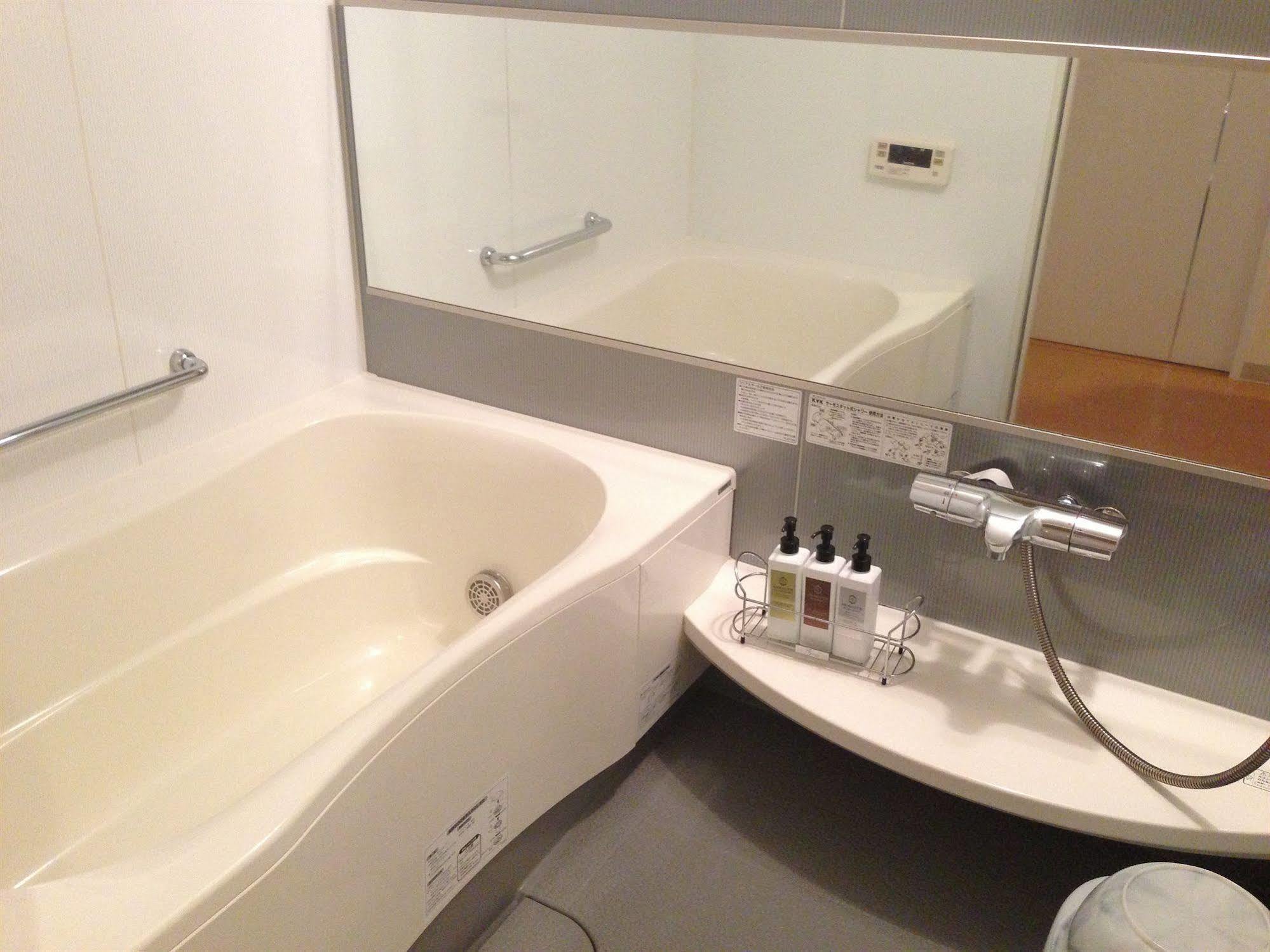 Plaza Fuyo Hotel Fukuoka  Exteriér fotografie
