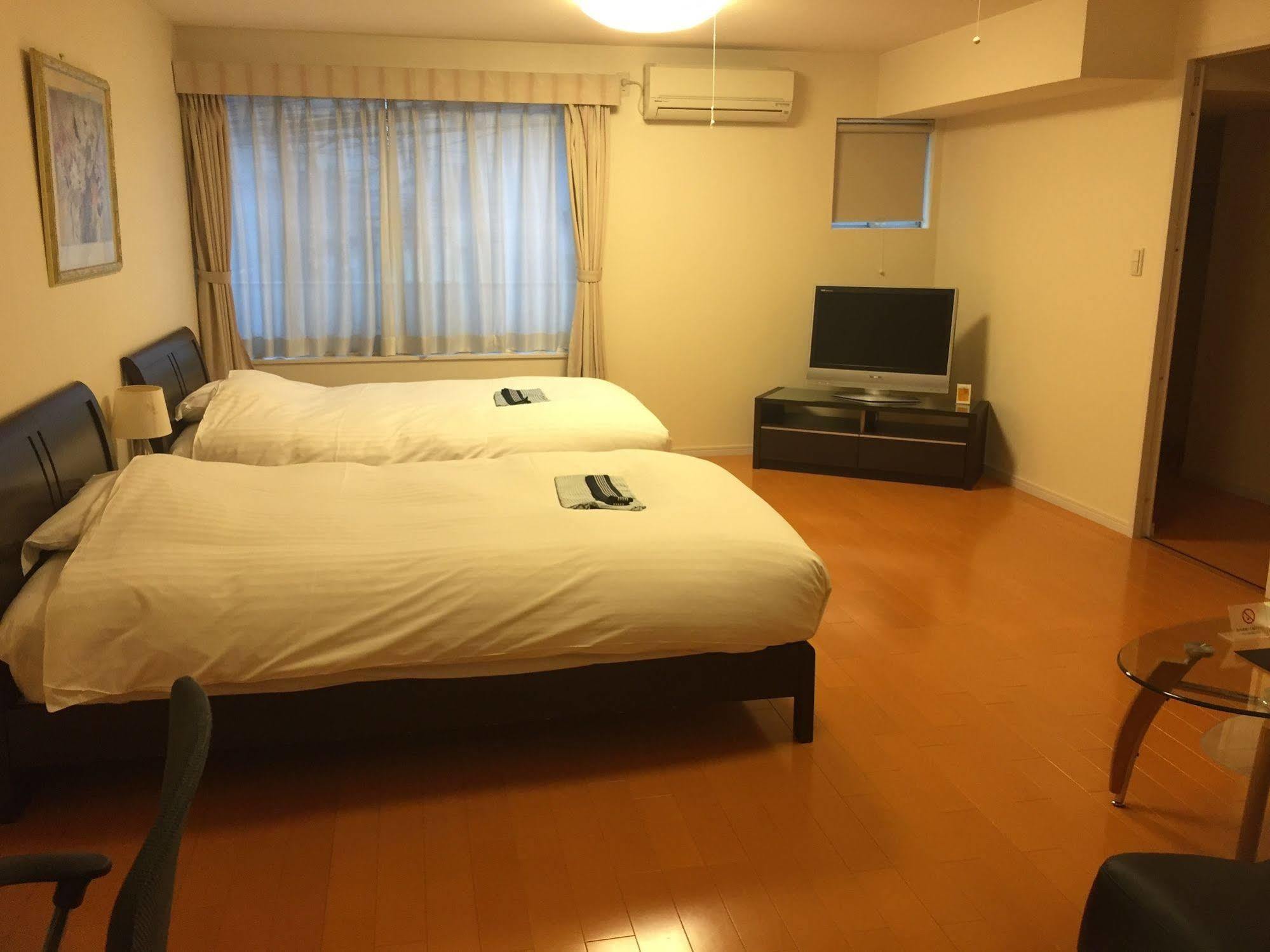 Plaza Fuyo Hotel Fukuoka  Exteriér fotografie