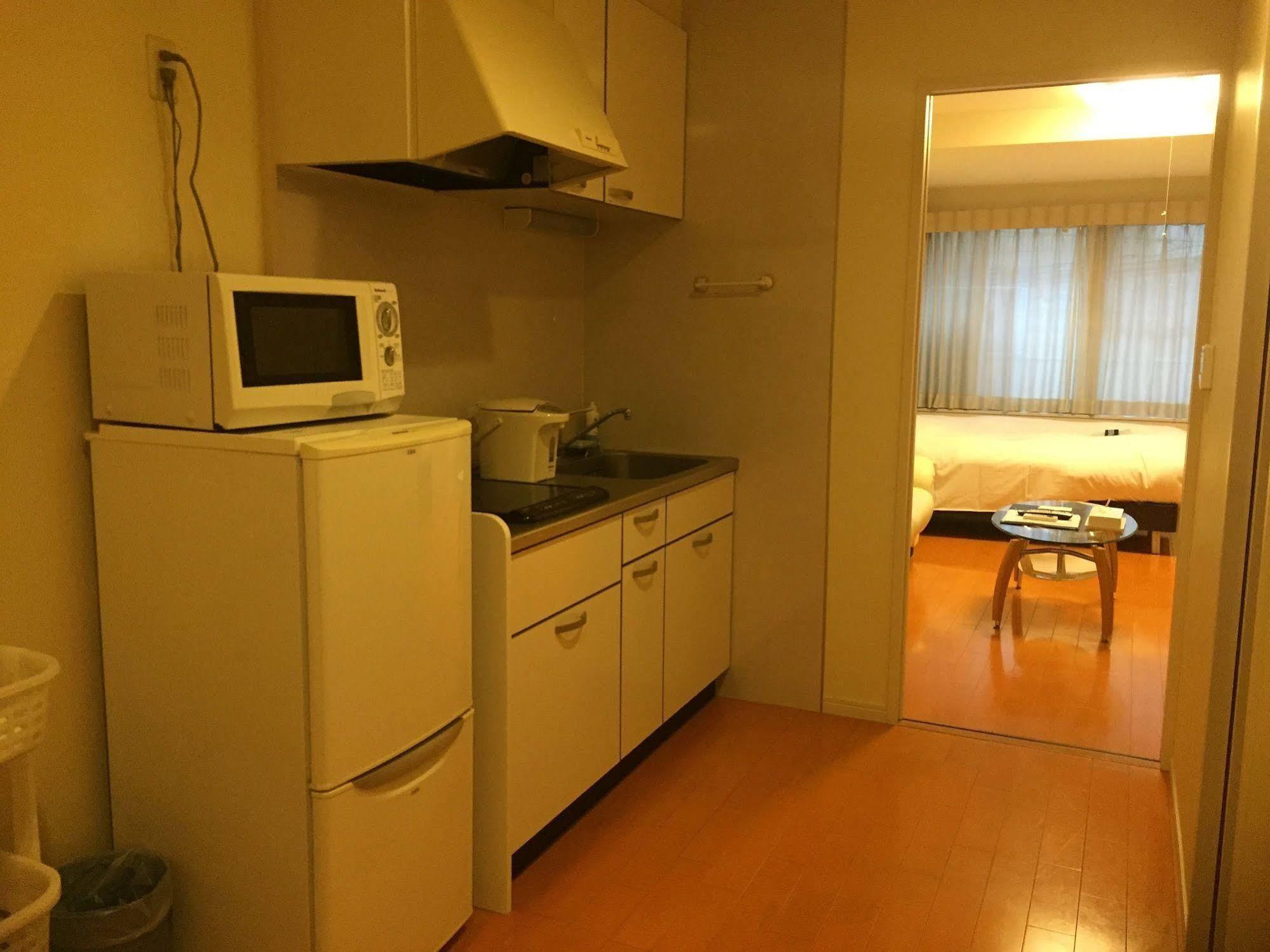 Plaza Fuyo Hotel Fukuoka  Exteriér fotografie