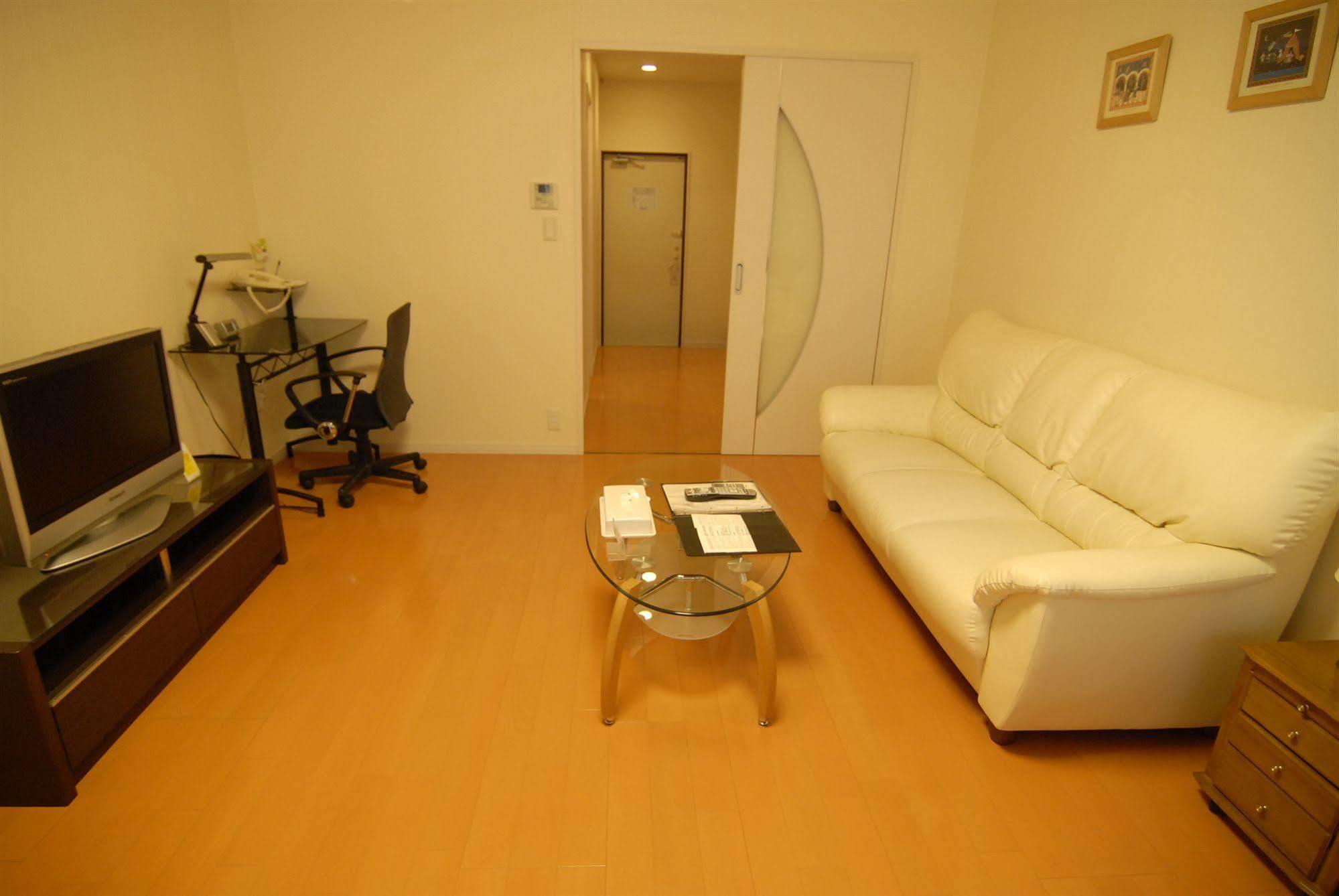 Plaza Fuyo Hotel Fukuoka  Exteriér fotografie