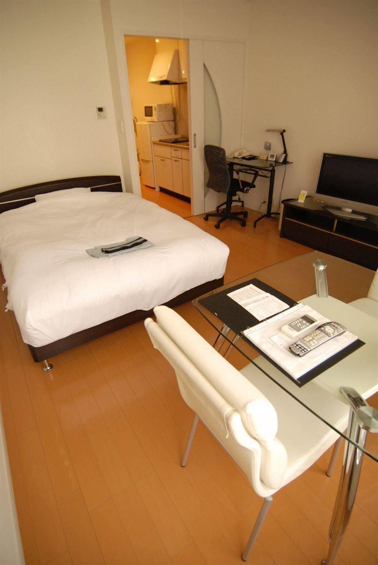 Plaza Fuyo Hotel Fukuoka  Exteriér fotografie